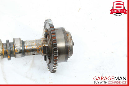 12-14 Mercedes W204 C250 1.8L Engine Timing Camshaft Cam Shaft