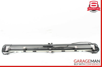 10-16 Mercedes W212 E350 E550 Sedan Rear Power Window Sun Shade Roller Blind OEM