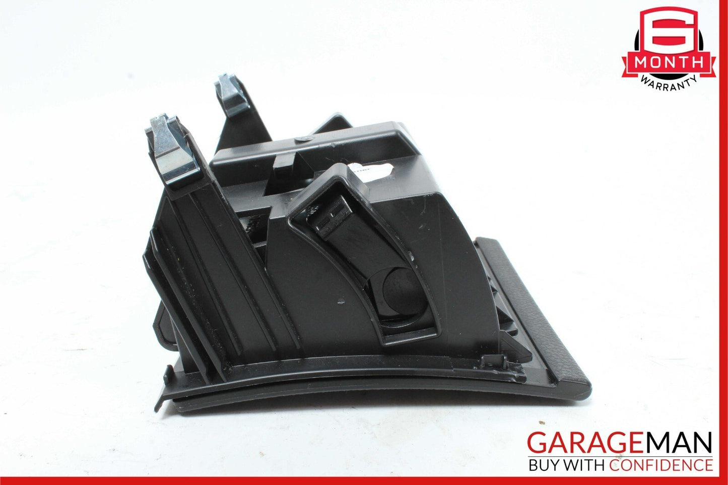 08-17 Mercedes GLK350 C300 Rear Center Console Ashtray Ash Tray Power Socket 12v