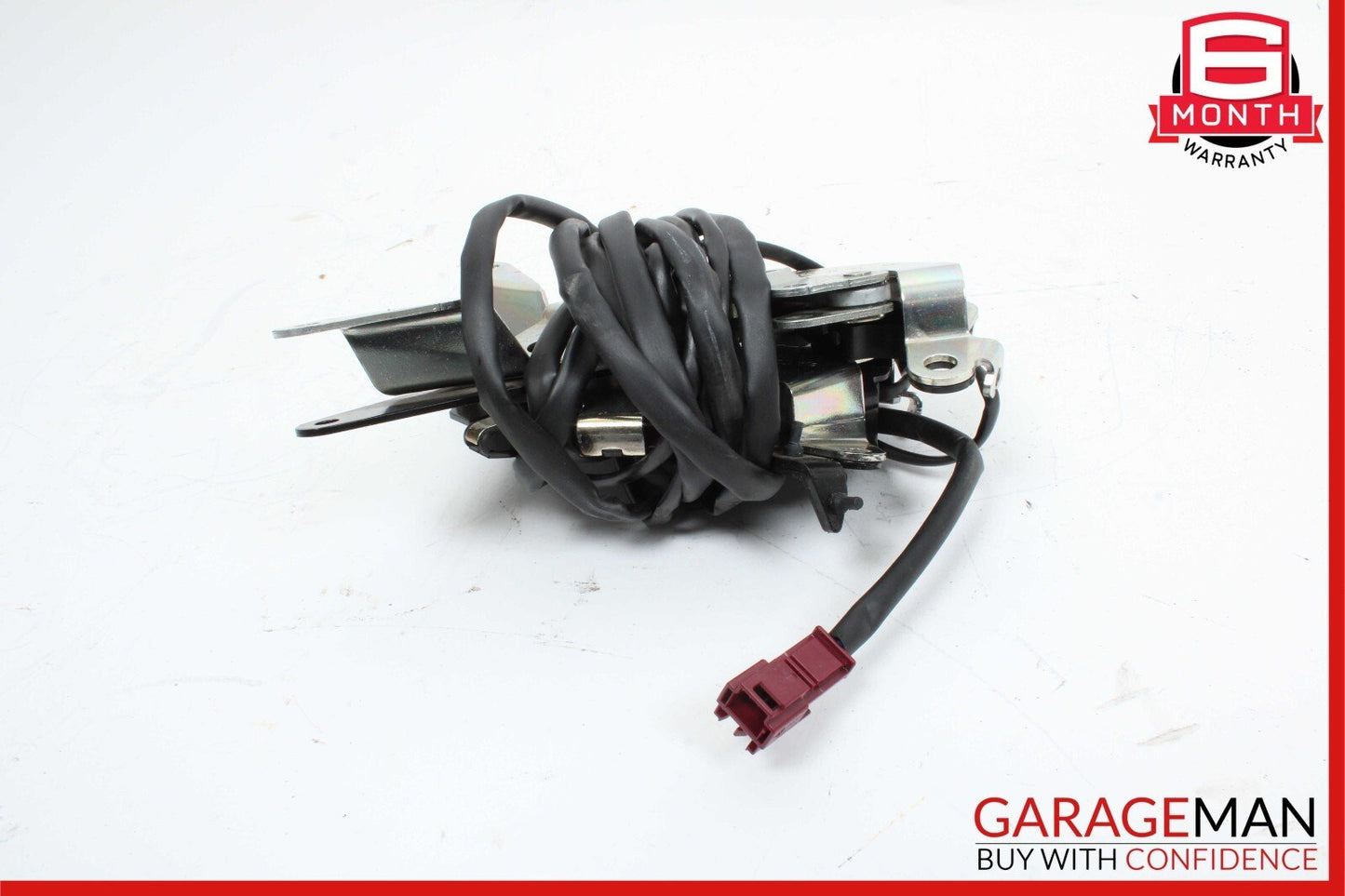 12-20 Mercedes R172 SLK250 SLK350 Front Top Roof Lock Latch Actuator OEM
