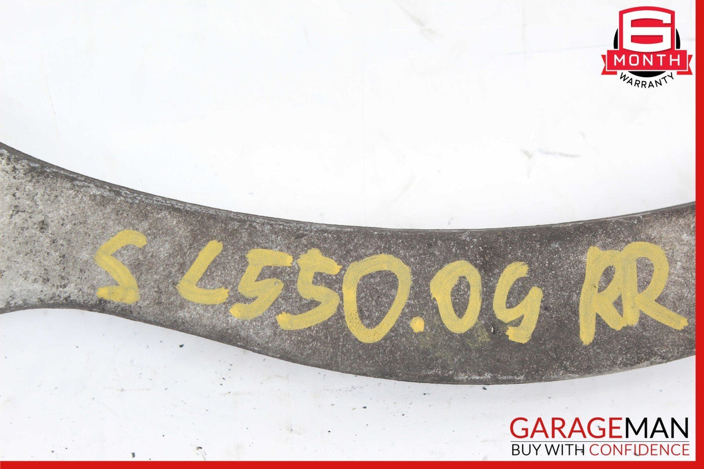 03-12 Mercedes R230 SL550 SL500 Rear Right / Left Upper Suspension Control Arm
