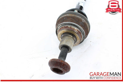 17-24 Audi A4 Quattro Rear Left or Rear Right Side CV Axle Shaft 8W0501203D