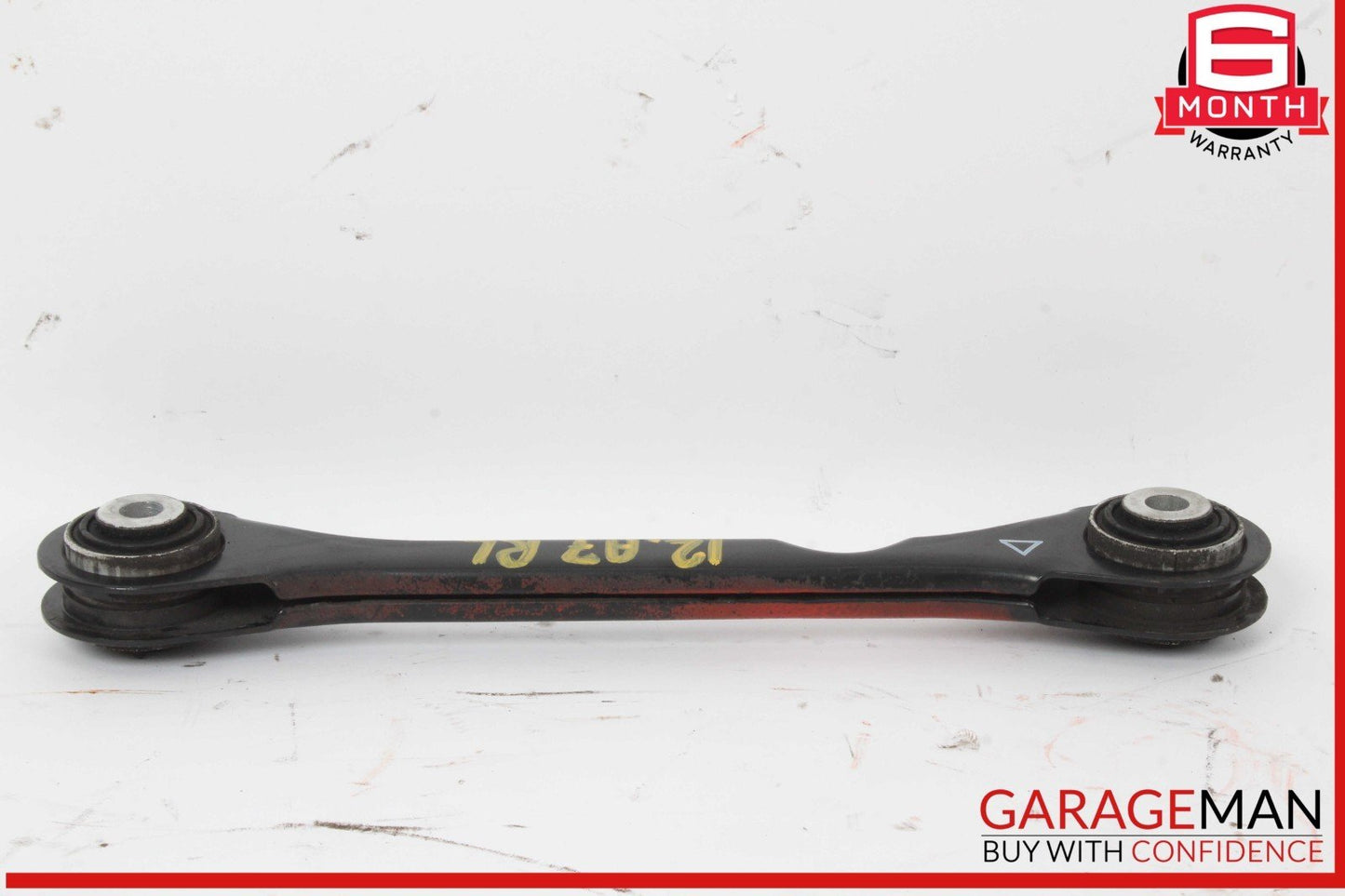 09-18 Audi A7 S4 A4 Rear Left Driver Side Lower Forward Control Arm 8K0501529L