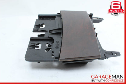 08-17 Mercedes C300 E350 Center Console Ashtray Ash Tray Compartment OEM