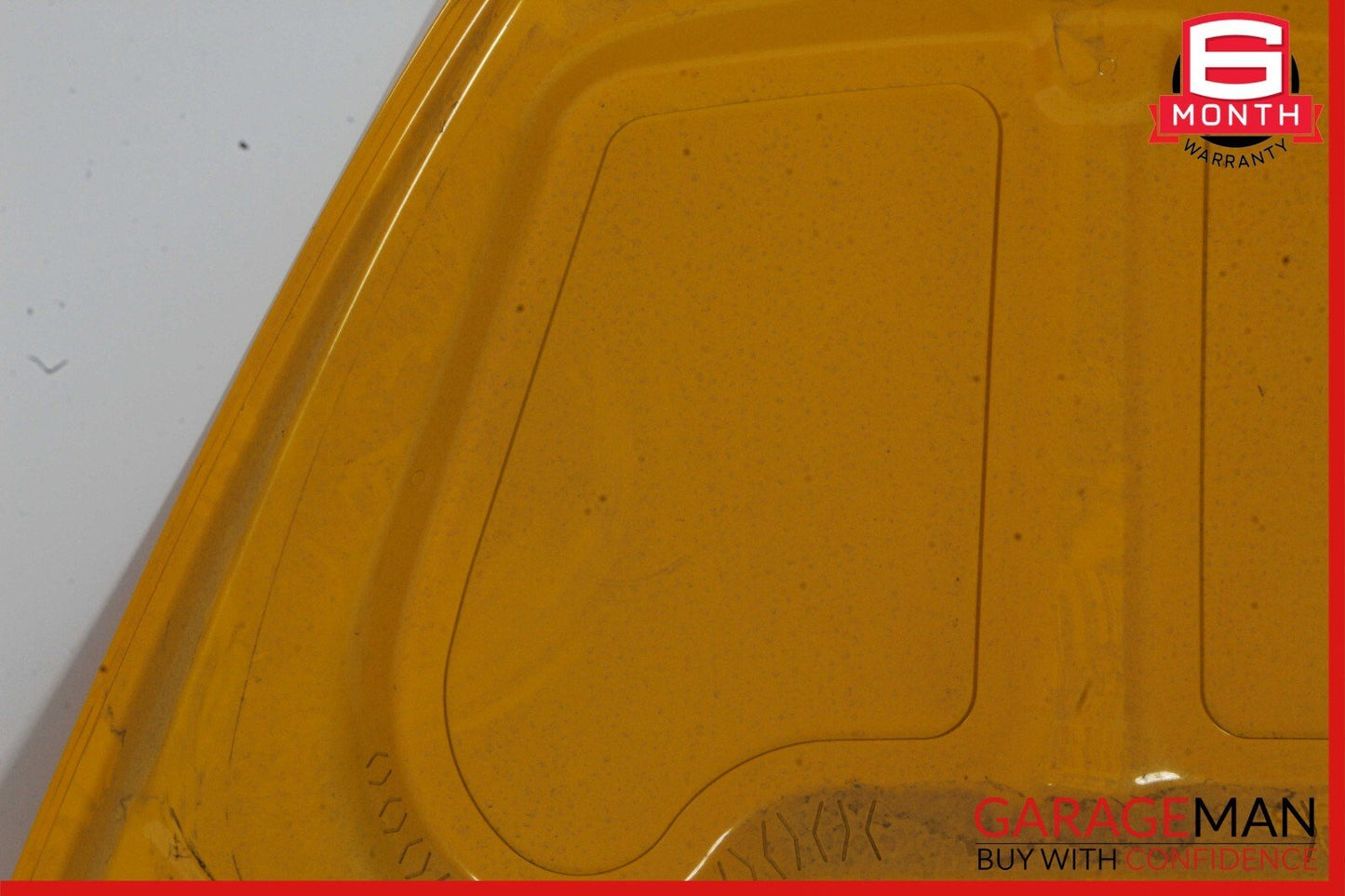 17-20 Mclaren 720S Front Hood Bonnet Lid Cover Panel OEM