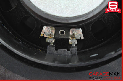 10-13 Mercedes W221 S550 S600 Rear Left or Right Door Loud Sound Speaker OEM