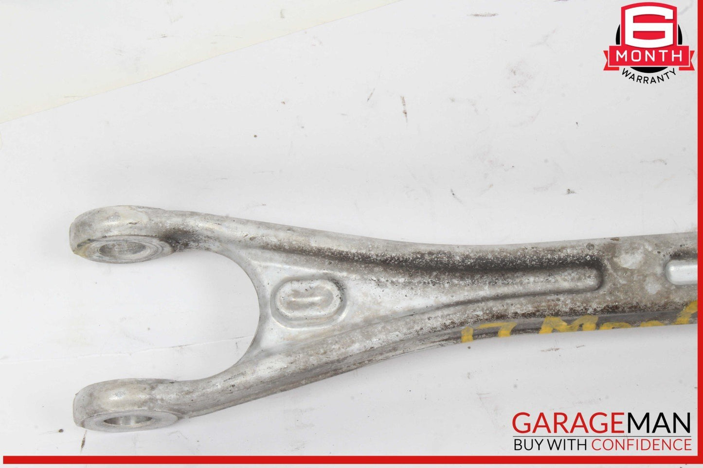 14-17 Maserati Ghibli Rear Right or Left Side Lower Control Arm OEM