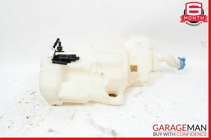 06-09 Mercedes W251 R350 R320 Windshield Washer Fluid Tank Bottle Reservoir OEM