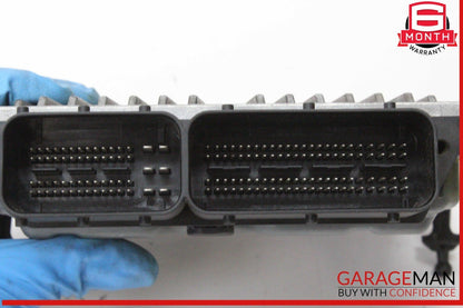 05-12 Mercedes W209 CLK350 E350 SLK300 ECU Engine Control Module Flashed OEM