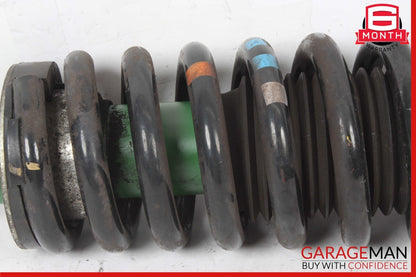 09-12 Jaguar XF Rear Left & Right Shock Absorber Strut Set OEM
