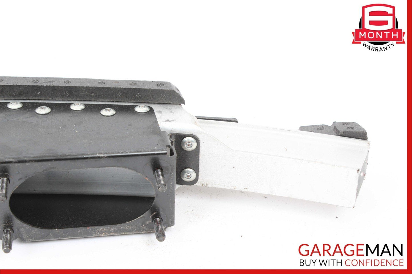 15-18 Ferrari California T Rear Bumper Reinforcement Impact Crash Bar Rebar OEM