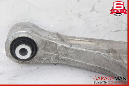 12-19 Mercedes X166 GL350 GLE350 Rear Left Driver Side Lower Control Arm OEM