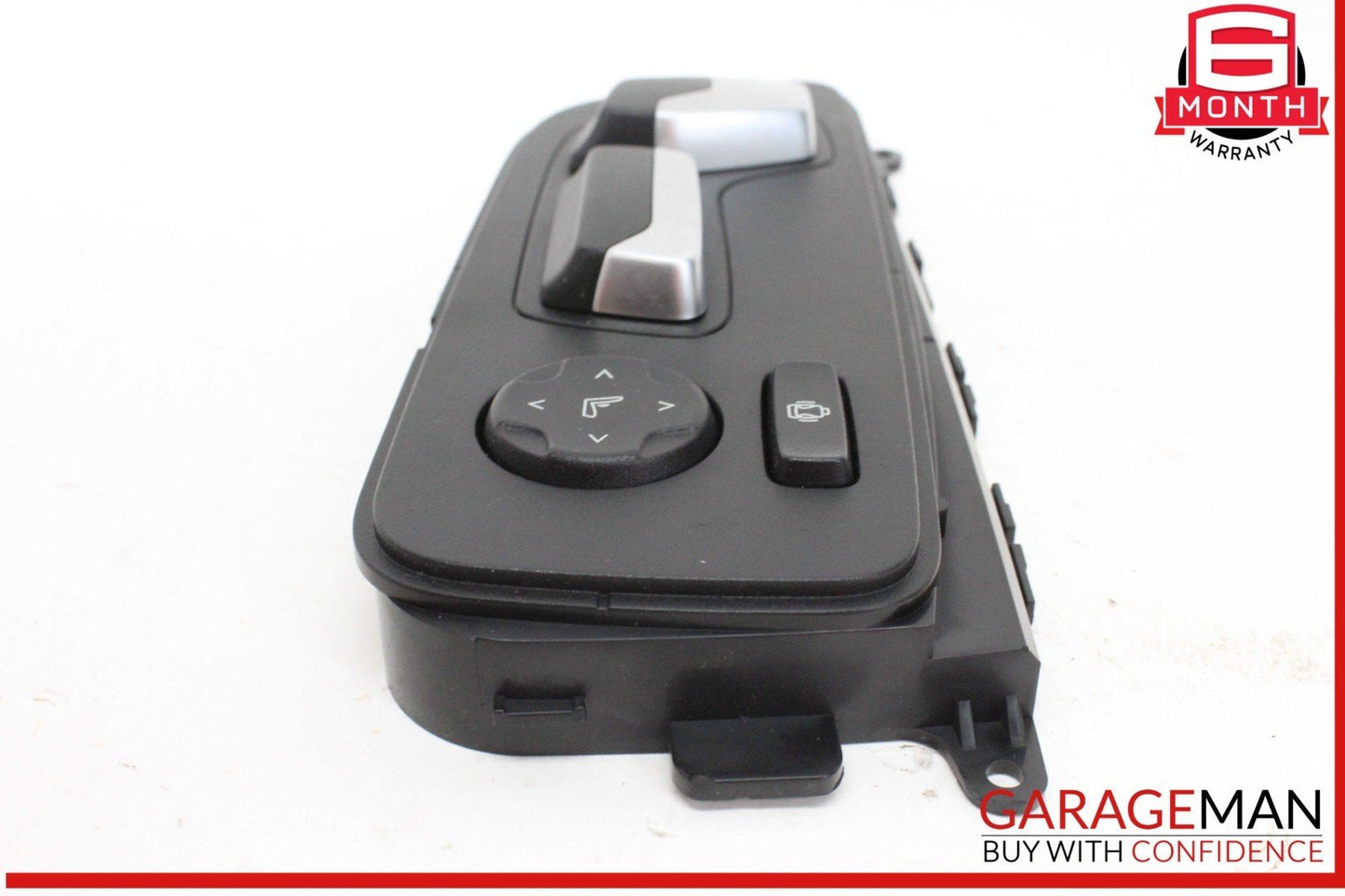 19-24 BMW M340i G20 Front Right Side Seat Power Adjustment Control Switch OEM