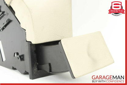 06-09 Mercedes W209 CLK350 Right Side Glove Box Storage Compartment Tray Beige