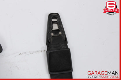 11-13 Porsche Cayenne 958 S Front Left Side Seat Belt Retractor 7P0857705 OEM