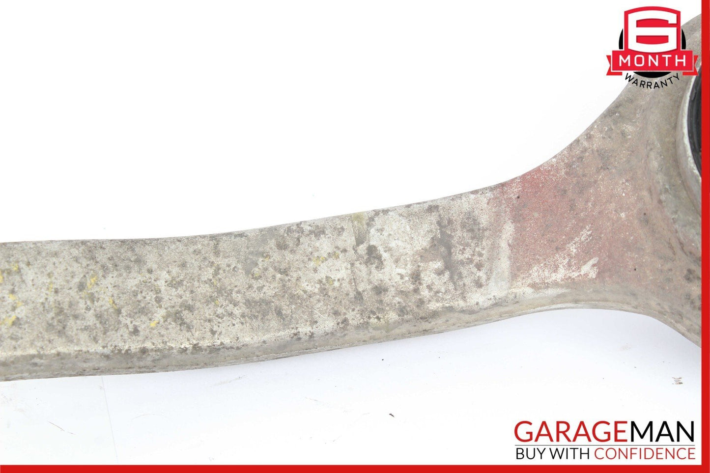 03-09 Mercedes R171 SLK350 Front Right Side Lower Suspension Control Arm OEM