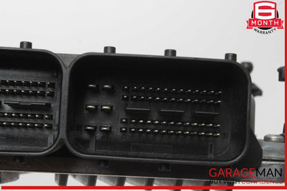 05-12 Mercedes W211 E350 SLK300 ECU Engine Control Module Flashed OEM
