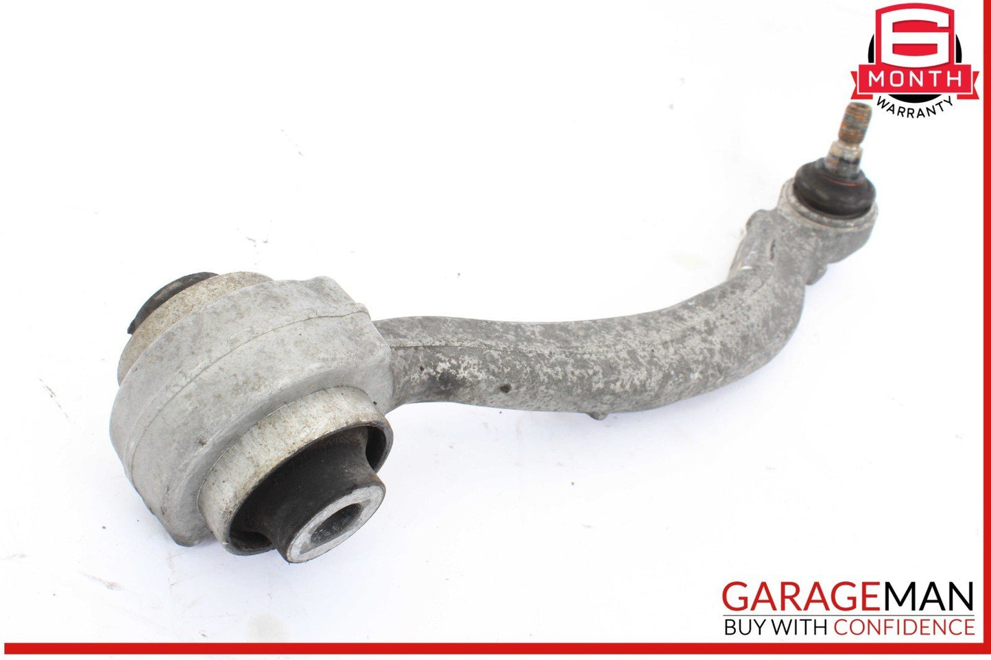 08-17 Mercedes W212 E350 C250 E400 Front Left Side Lower Control Arm OEM