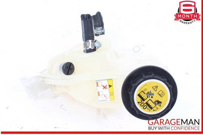 10-13 Land Rover Range Rover Sport Coolant Expansion Tank Bottle Reservoir OEM