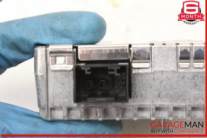13-19 Mercedes X166 GL450 Sirius Satellite Radio Receiver 2128706489 OEM