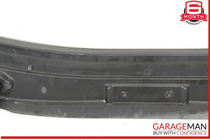 06-12 Mercedes X164 GL450 R350 Front Upper Radiator Core Tie Bar Support Frame