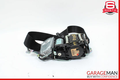 10-13 Mercedes W212 E350 Front Left Side Seat Belt Seatbelt Retractor OEM