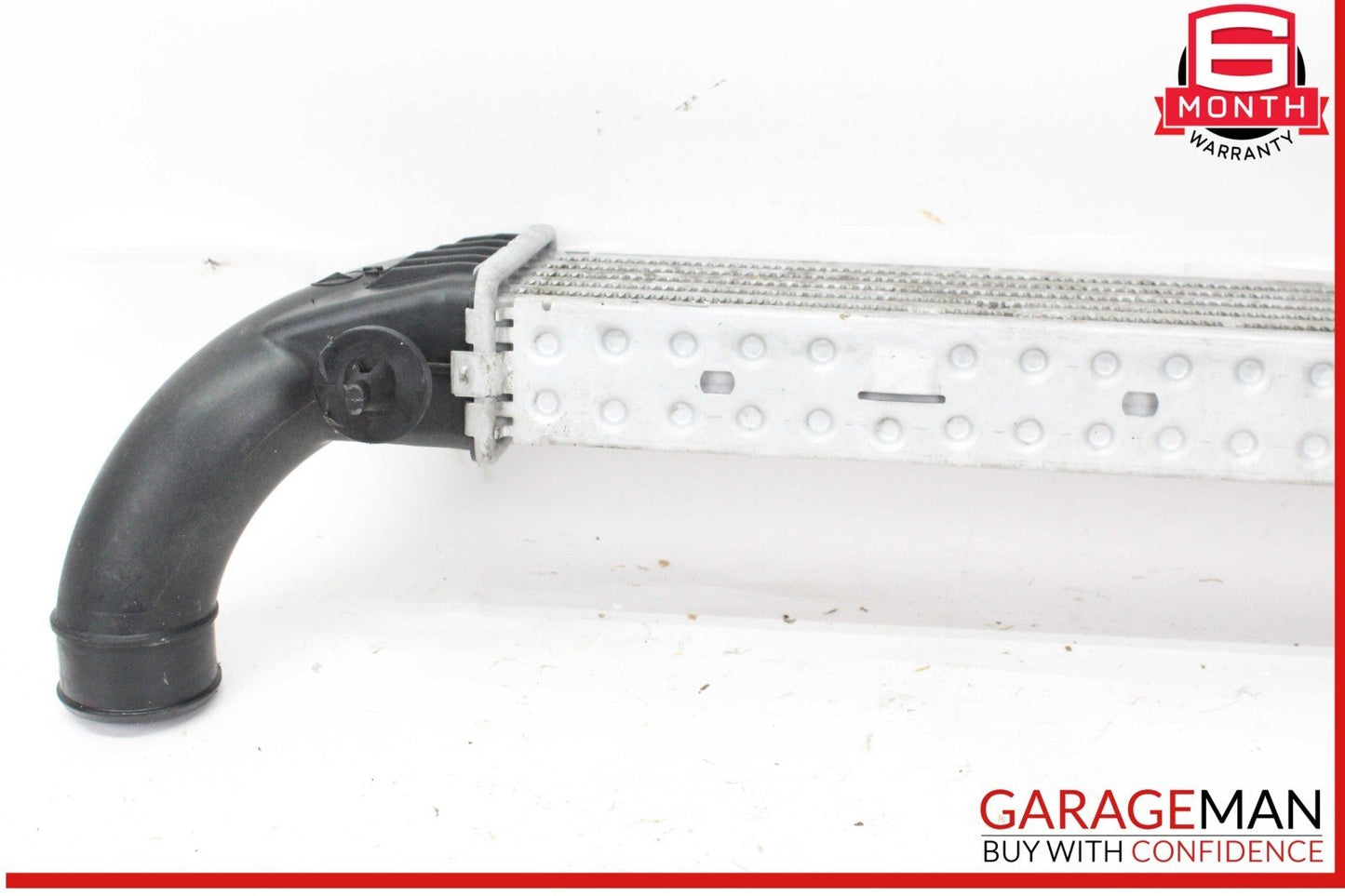 97-04 Mercedes R170 SLK230 C230 Intercooler Air Cooler Radiator 1705000400 OEM