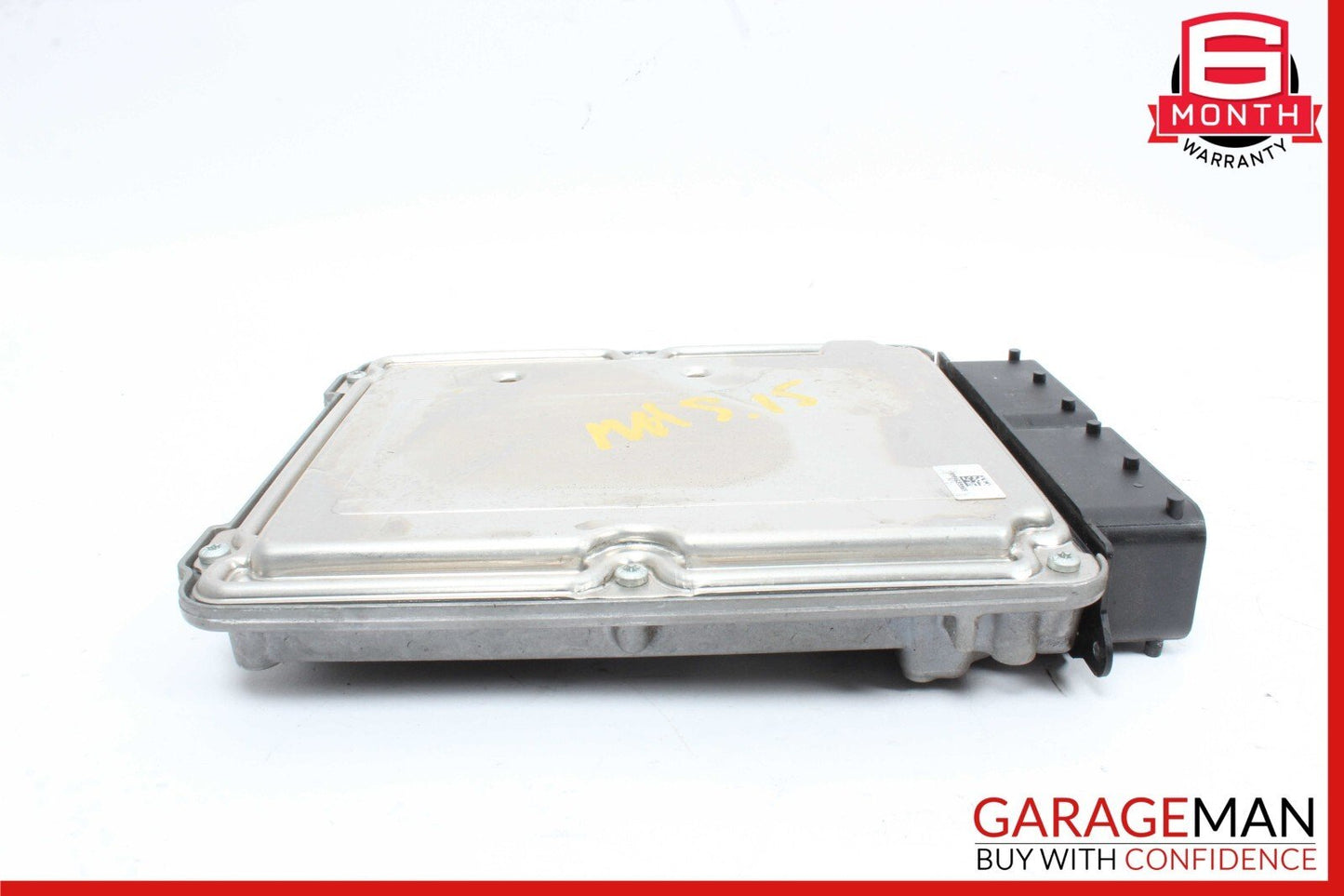 14-17 Maserati Ghibli M157 ECU ECM Engine Computer Control Module Unit
