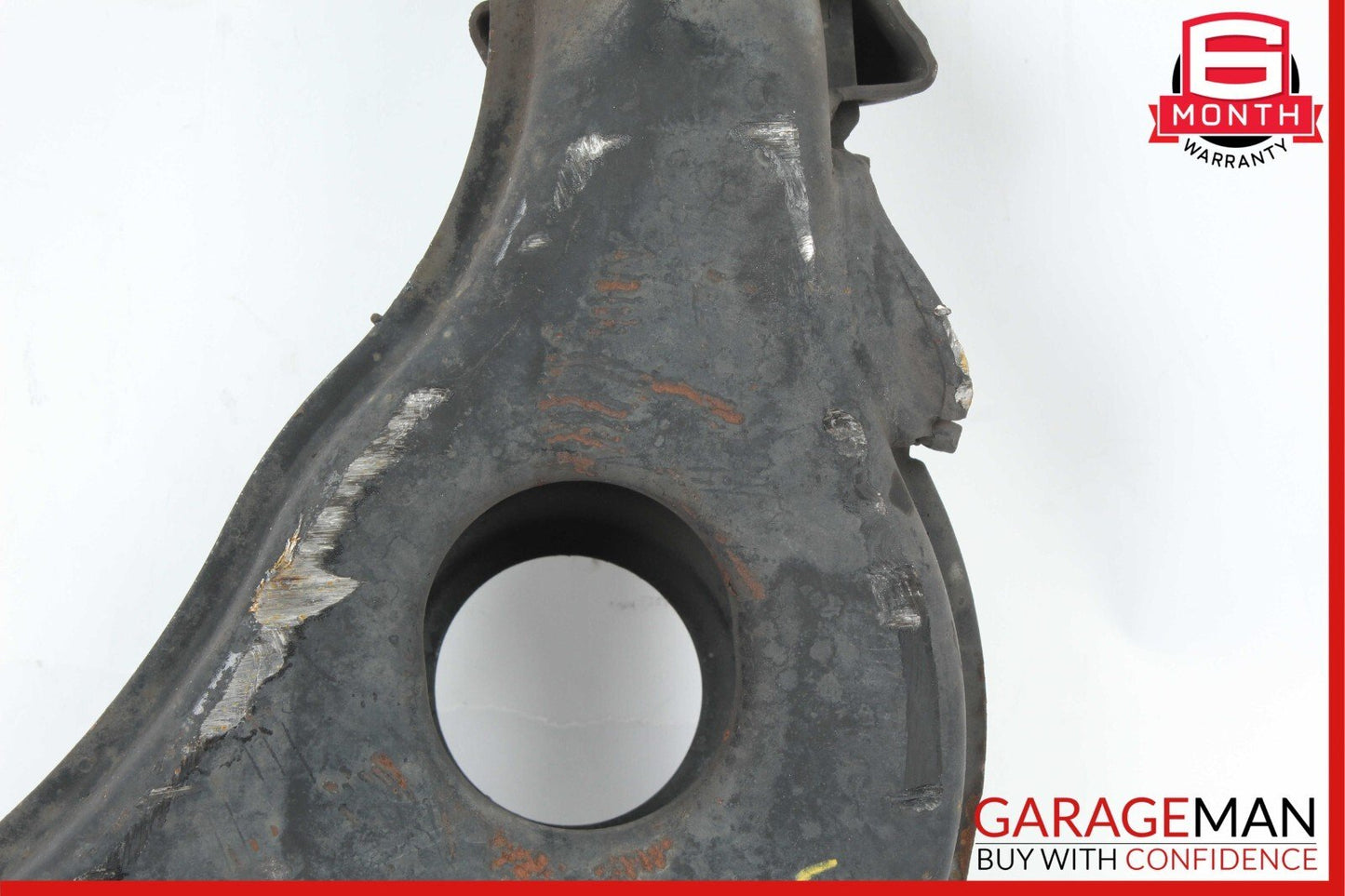 96-02 Mercedes W210 E420 E320 Front Left Driver Side Lower Control Arm OEM
