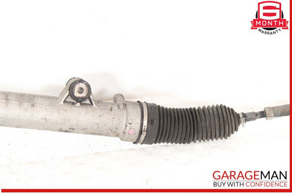 06-12 Mercedes X164 GL550 GL450 Power Steering Rack & Pinion Assembly OEM