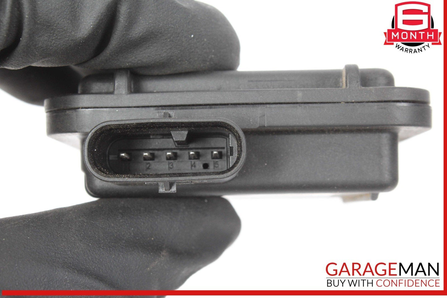 17-24 Audi Q7 HomeLink Garage Door Opener Control Module Unit 4N0907410B OEM