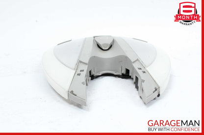 06-09 Mercedes W219 CLS500 CLS550 CLS63 AMG Dome Light Lamp Gray 2198201001 OEM