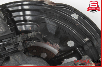 14-19 Mercedes W117 CLA250 FWD Front Right Wheel Spindle Knuckle Hub Bearing OEM