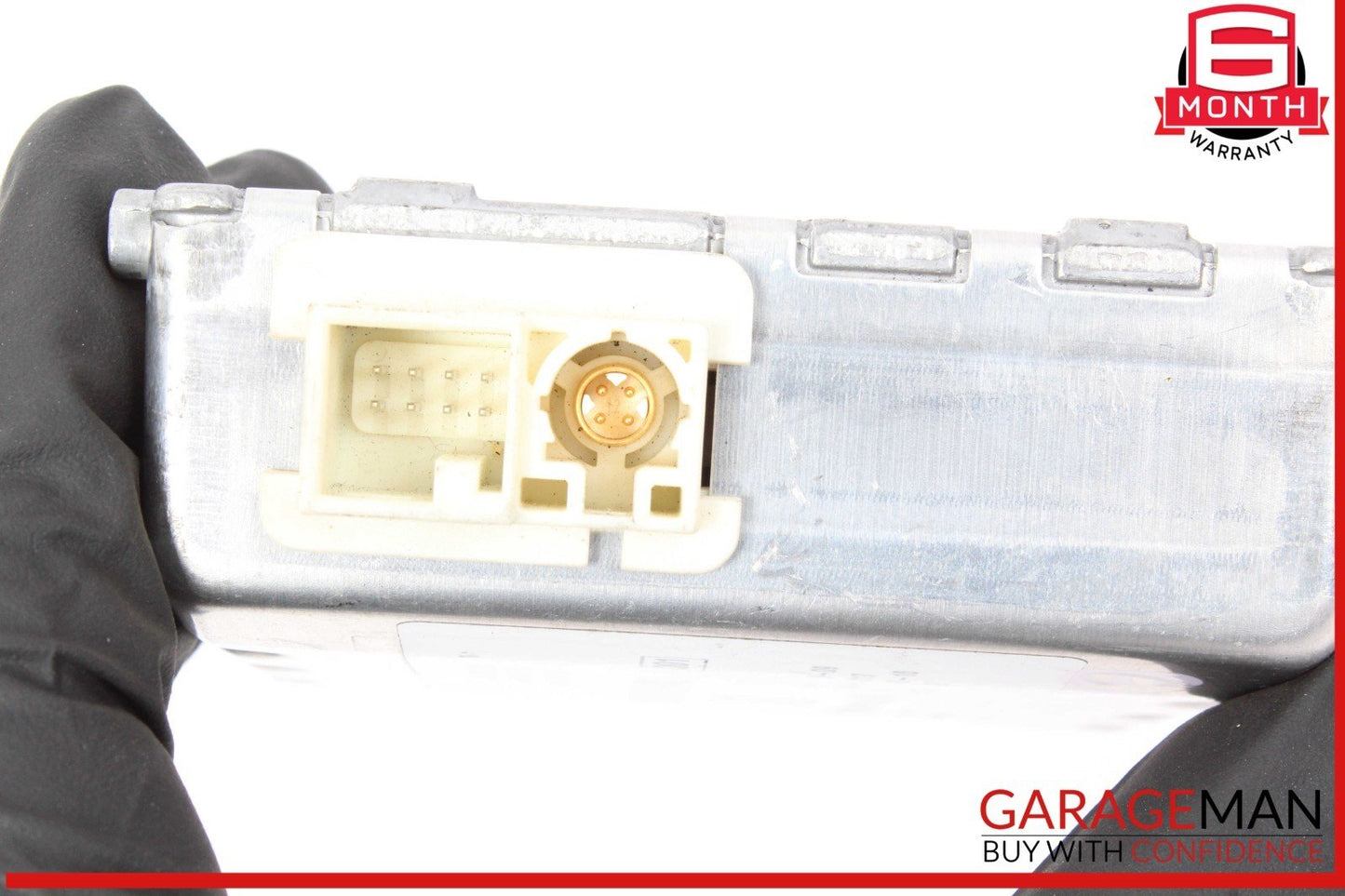10-16 Mercedes W216 CL550 C300 Active Lane Assist Front Camera 0009057302 OEM