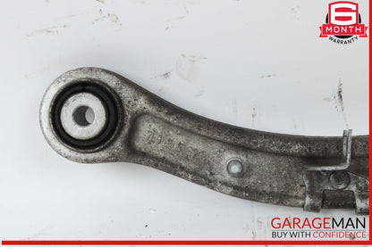 11-18 Porsche Cayenne 958 Rear Right or Left Side Upper Forward Control Arm OEM