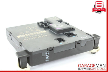03-09 Mercedes W211 E350 E63 AMG Rear Right Passenger Side Door Control Module