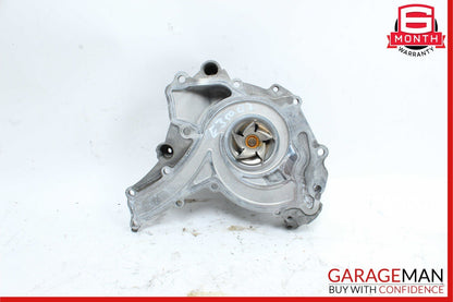 06-11 Mercedes W211 E350 CLK550 Engine Coolant Motor Water Pump Assembly OEM