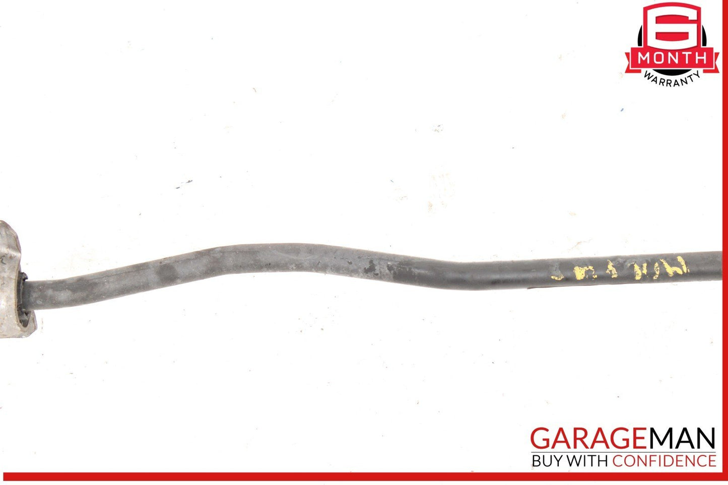 12-18 Audi A6 A7 Rear Stabilizer Sway Bar 4G0511305G OEM