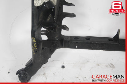 06-13 Mercedes W251 R350 R500 Front Engine Sub Frame Subframe Crossmember OEM