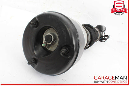 07-13 Mercedes W221 S550 S400 Front Left or Right Side Air Shock Absorber Strut