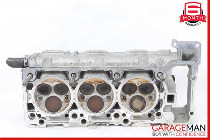 98-05 Mercedes R170 SLK320 C320 Engine Motor Left Cylinder Head Camshaft OEM
