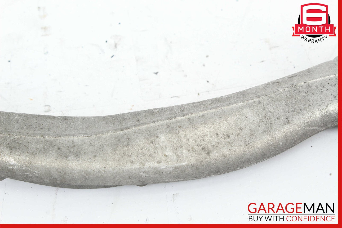 08-14 Mercedes W204 C300 RWD Front Left Side Curved Wishbone Control Arm