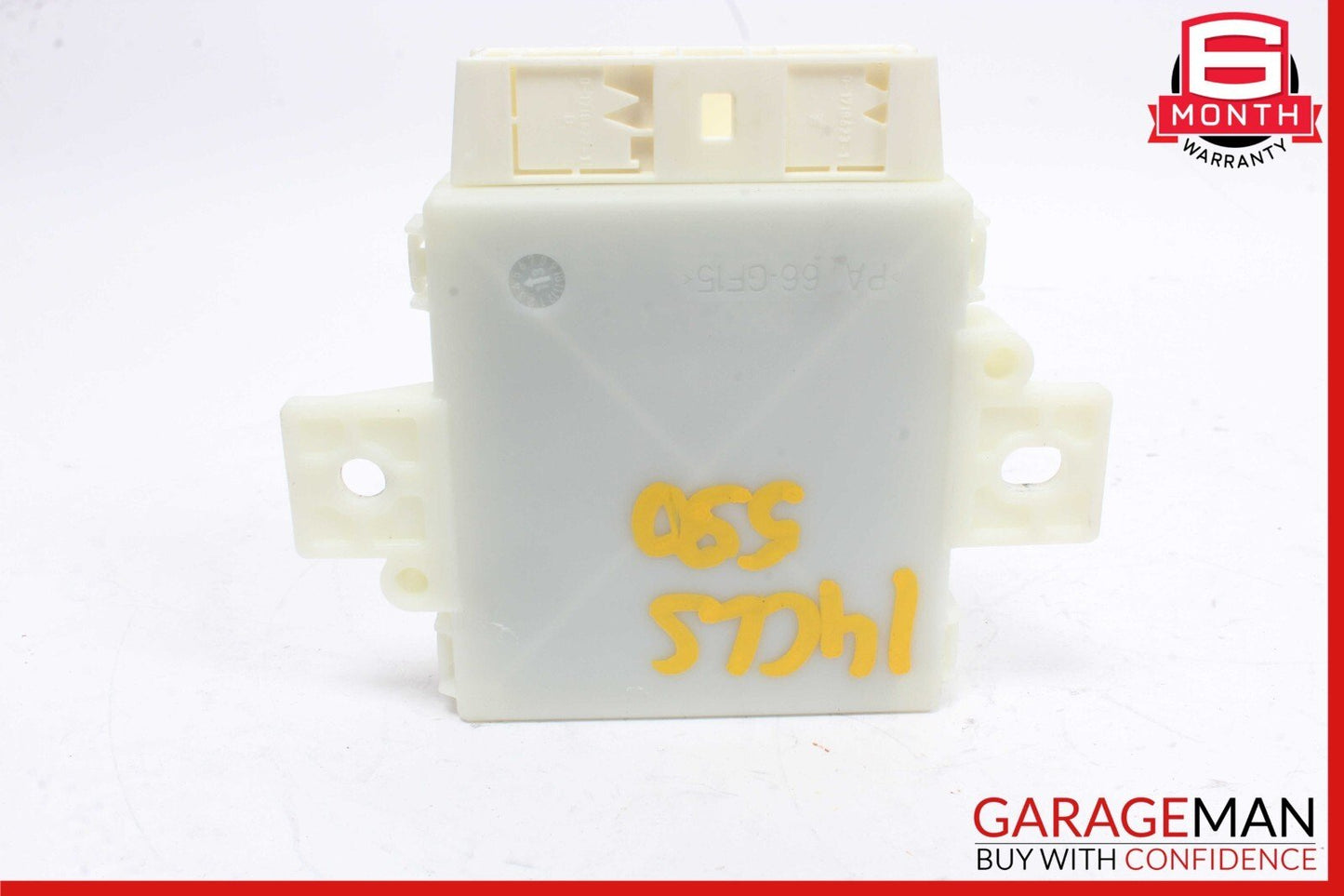 12-14 Mercedes W218 CLS500 Park Assist Parktronic Sensor Module Control OEM