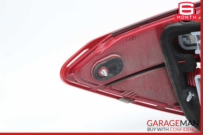 08-11 Mercedes W204 C300 C350 Sedan Tail Light Lamp Right Side OEM