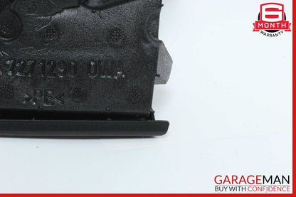 Mercedes W204 C250 C350 Coupe Front Right Door Panel Tweeter Speaker Cover OEM