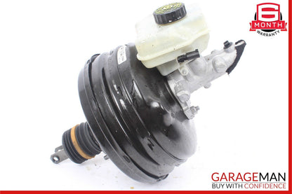 07-11 Mercedes W219 CLS550 CLS63 E550 Power Brake Master Cylinder Pump OEM