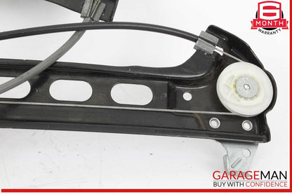06-11 Mercedes W219 CLS550 Rear Left Driver Side Door Window Regulator Motor OEM