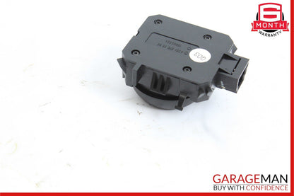08-15 Mercedes GL450 GLK550 C300 Front Left Side Seat Lumbar Switch Controller