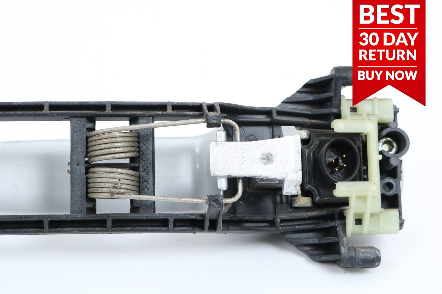 98-03 Mercedes W208 CLK430 CLK55 AMG Front Right Side Exterior Door Handle A114