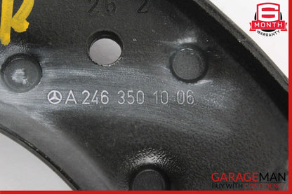 14-19 Mercedes W117 CLA250 Rear Left/Right Upper Control Arm OEM